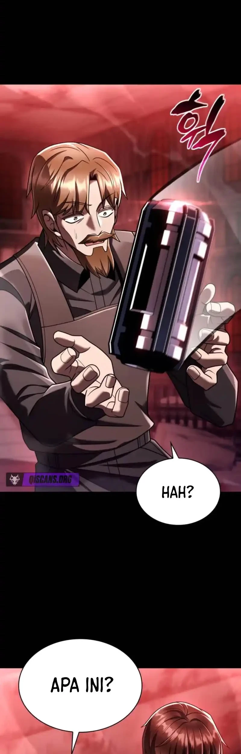 Clever Cleaning Life Of The Returned Genius Hunter Chapter 146 page 73
