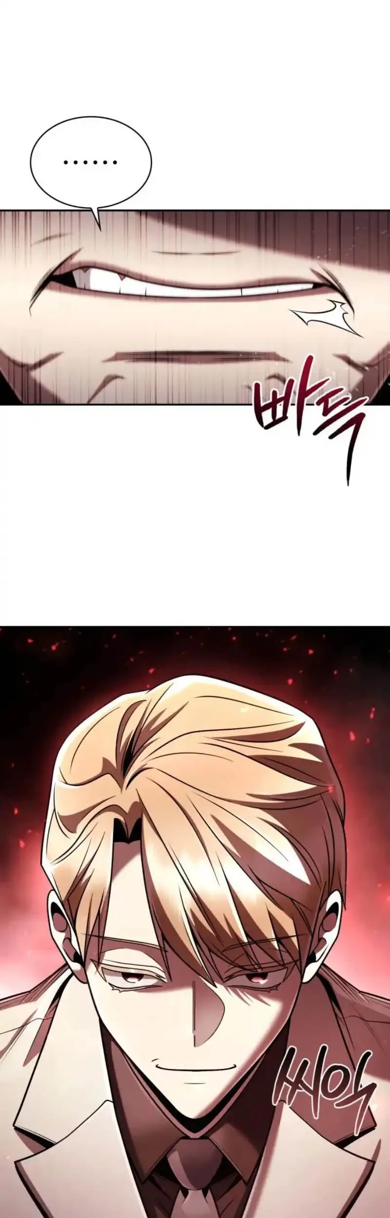 Clever Cleaning Life Of The Returned Genius Hunter Chapter 146 page 23