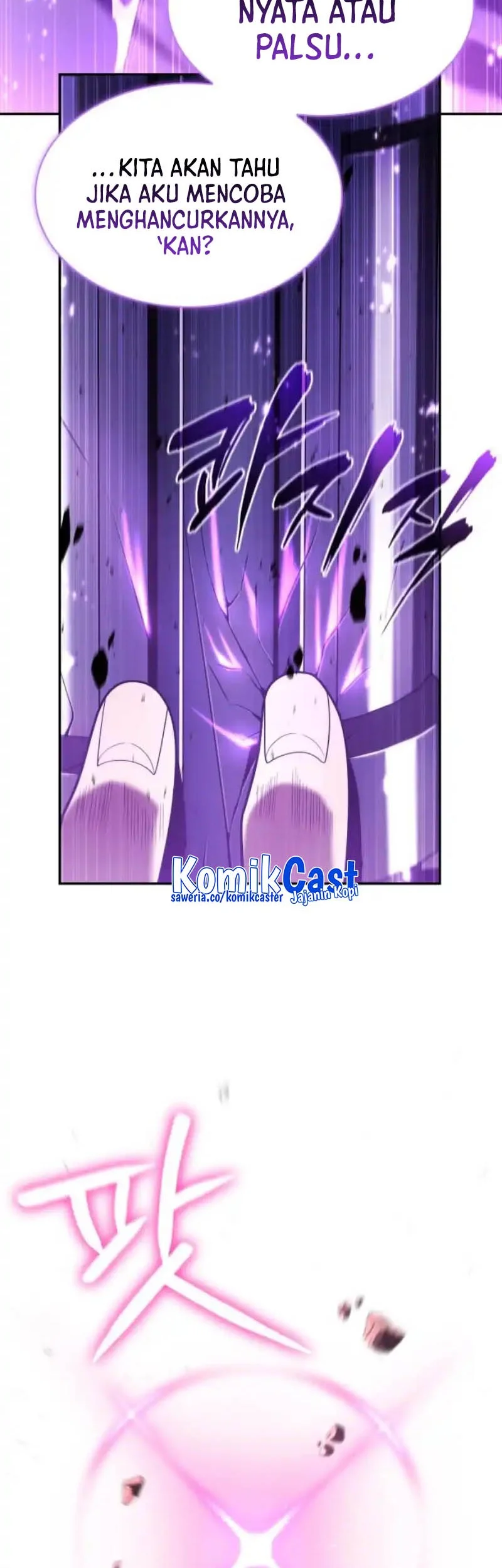 Clever Cleaning Life Of The Returned Genius Hunter Chapter 146 page 29