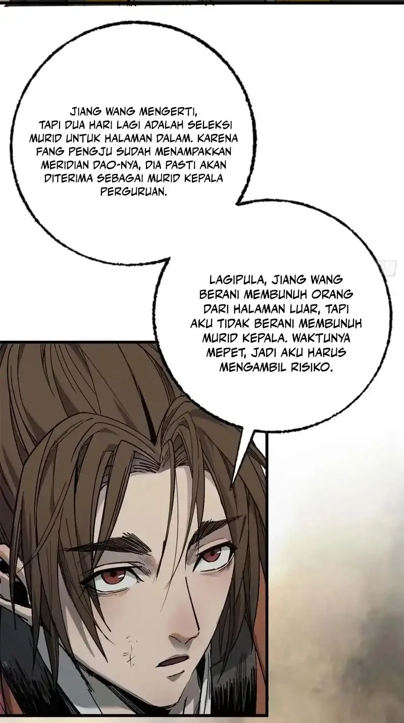 Crimson Heart Wanderer Chapter 10 page 8