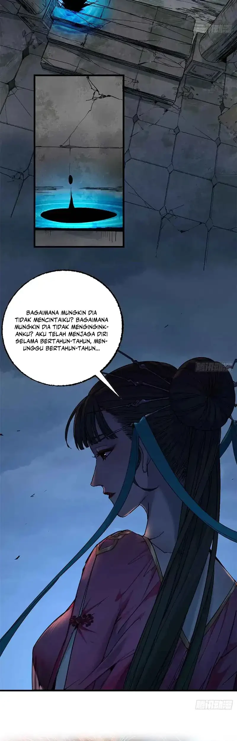 Crimson Heart Wanderer Chapter 14 page 6