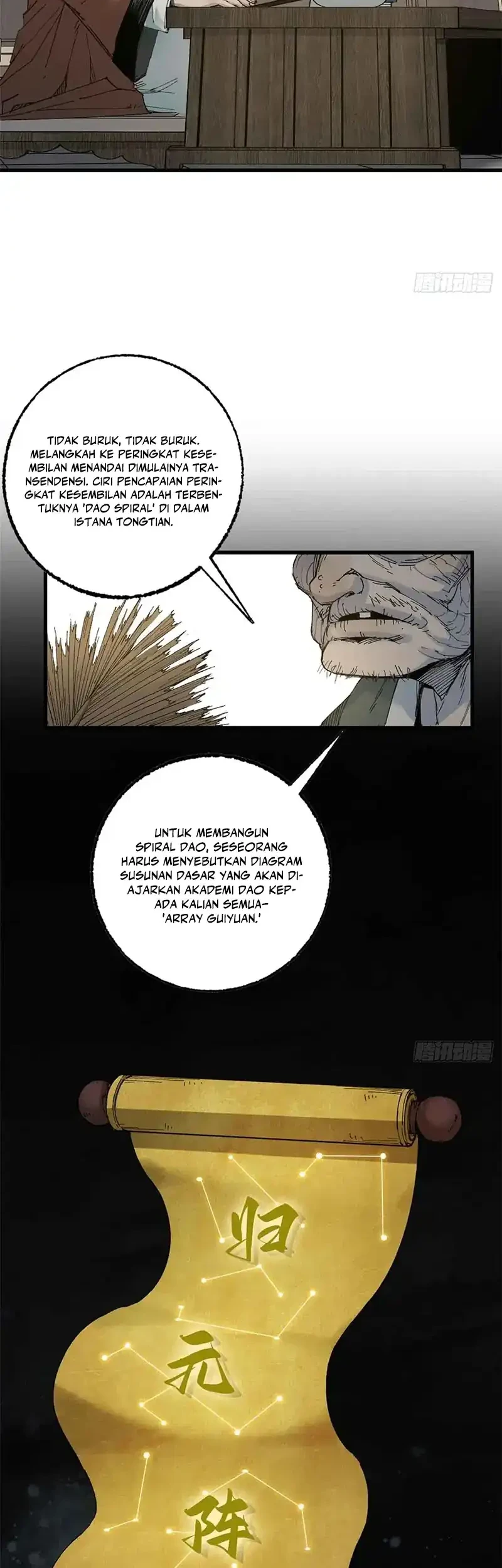 Crimson Heart Wanderer Chapter 14 page 11