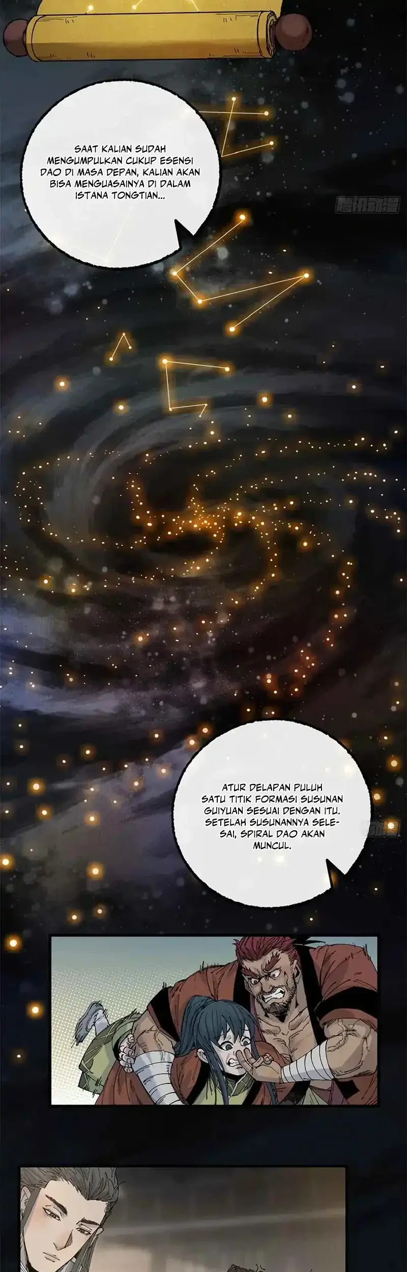 Crimson Heart Wanderer Chapter 14 page 12