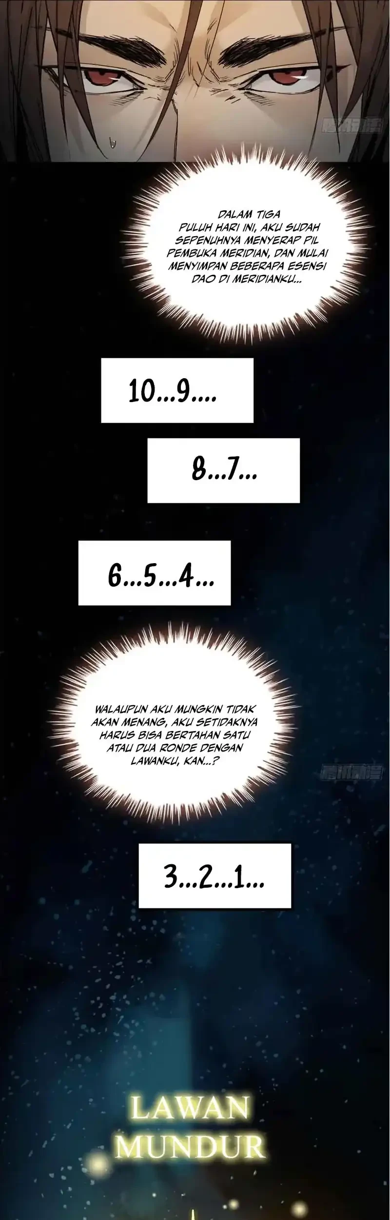 Crimson Heart Wanderer Chapter 15 page 10