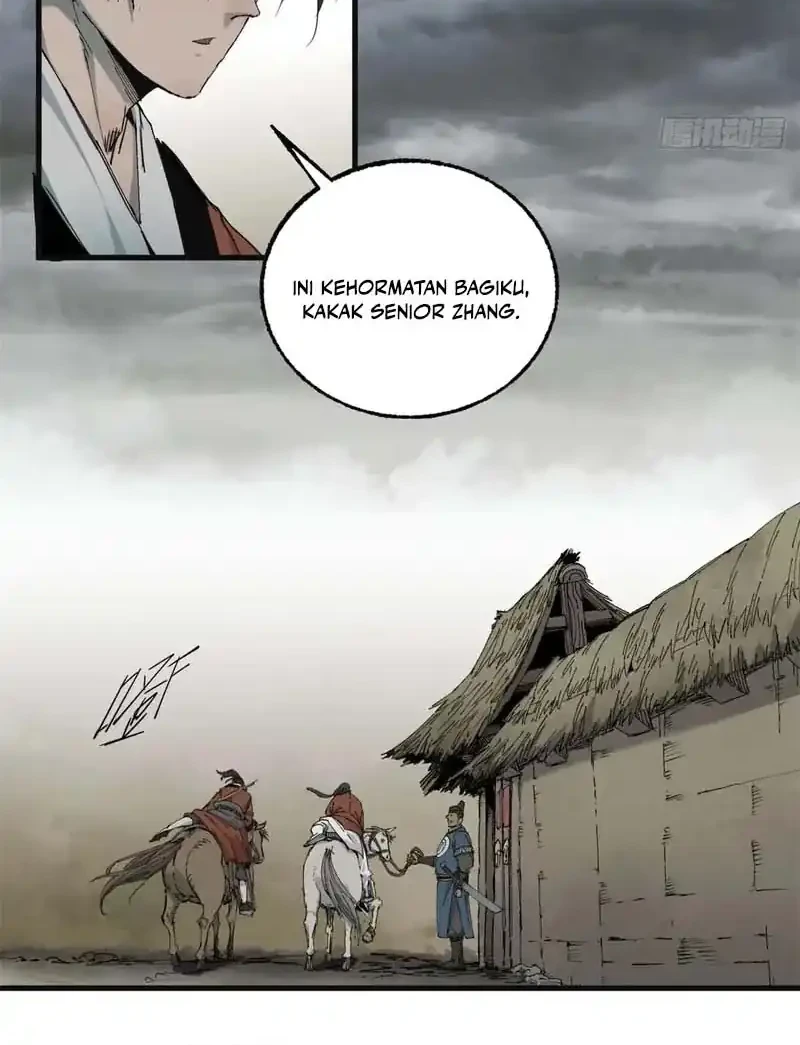 Crimson Heart Wanderer Chapter 17 page 6