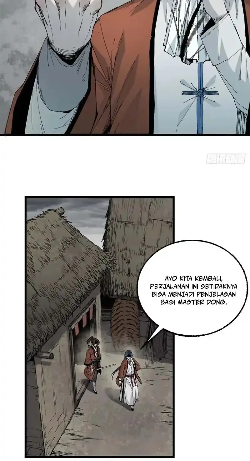 Crimson Heart Wanderer Chapter 18 page 9