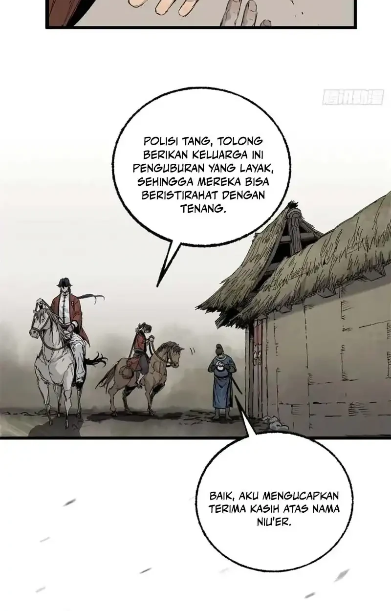 Crimson Heart Wanderer Chapter 18 page 11