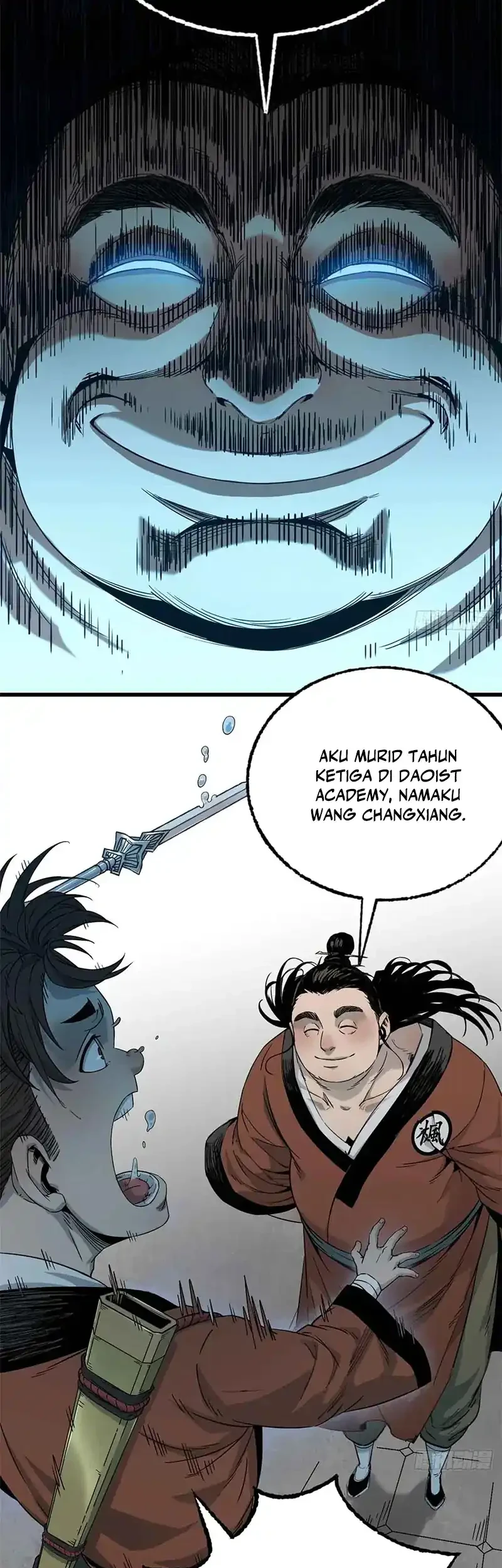 Crimson Heart Wanderer Chapter 21 page 4