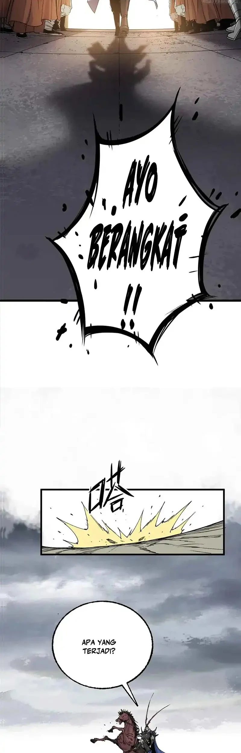 Crimson Heart Wanderer Chapter 22 page 18