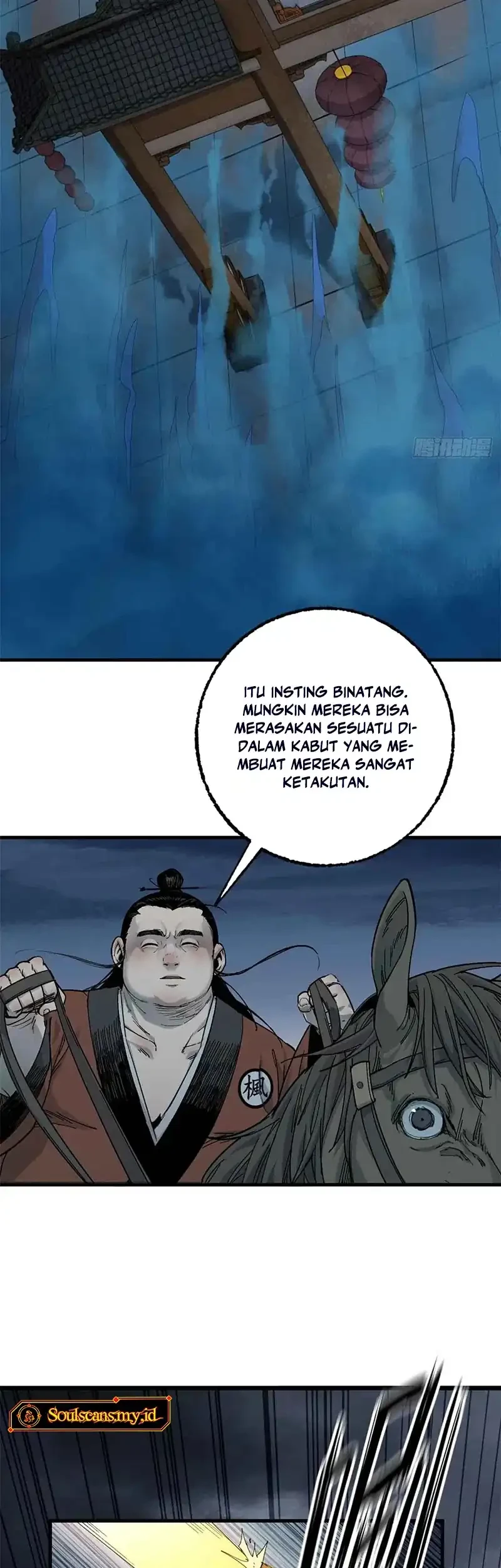 Crimson Heart Wanderer Chapter 23 page 4