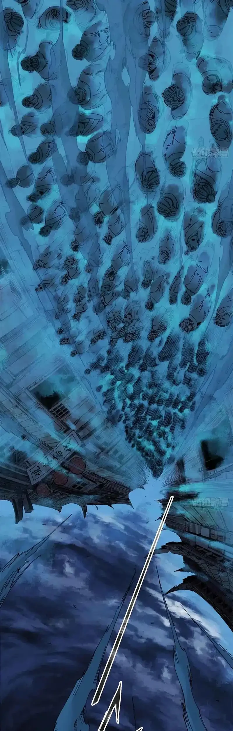 Crimson Heart Wanderer Chapter 23 page 16