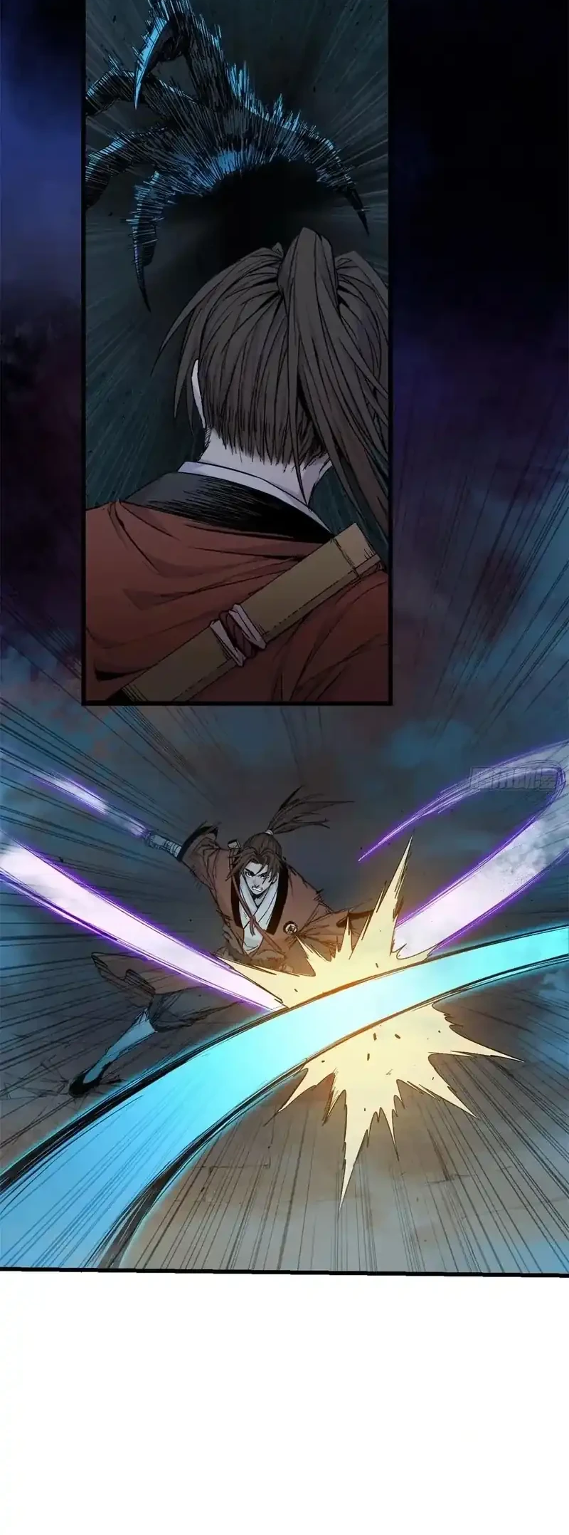 Crimson Heart Wanderer Chapter 25 page 18