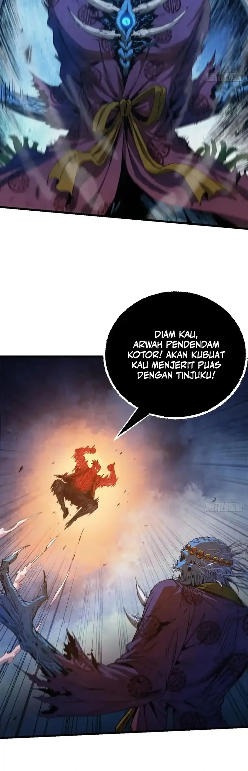 Crimson Heart Wanderer Chapter 27 page 12