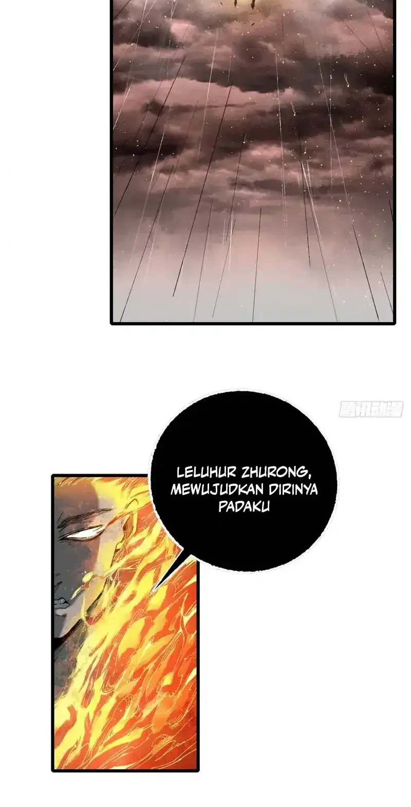 Crimson Heart Wanderer Chapter 3 page 3
