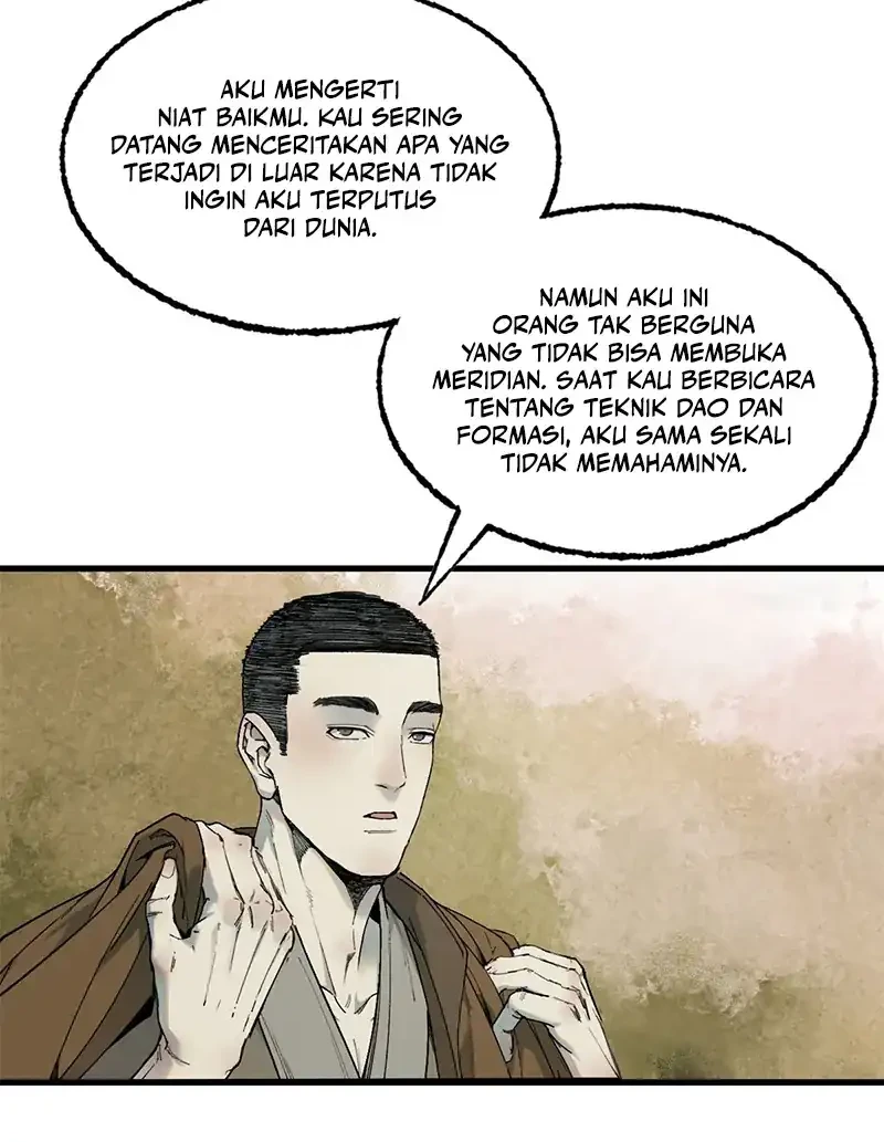 Crimson Heart Wanderer Chapter 33 page 11