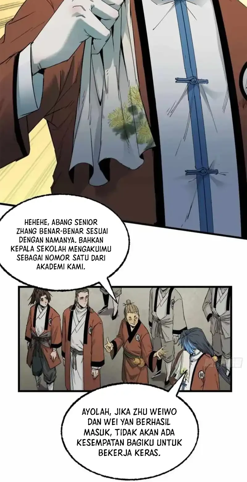 Crimson Heart Wanderer Chapter 39 page 12