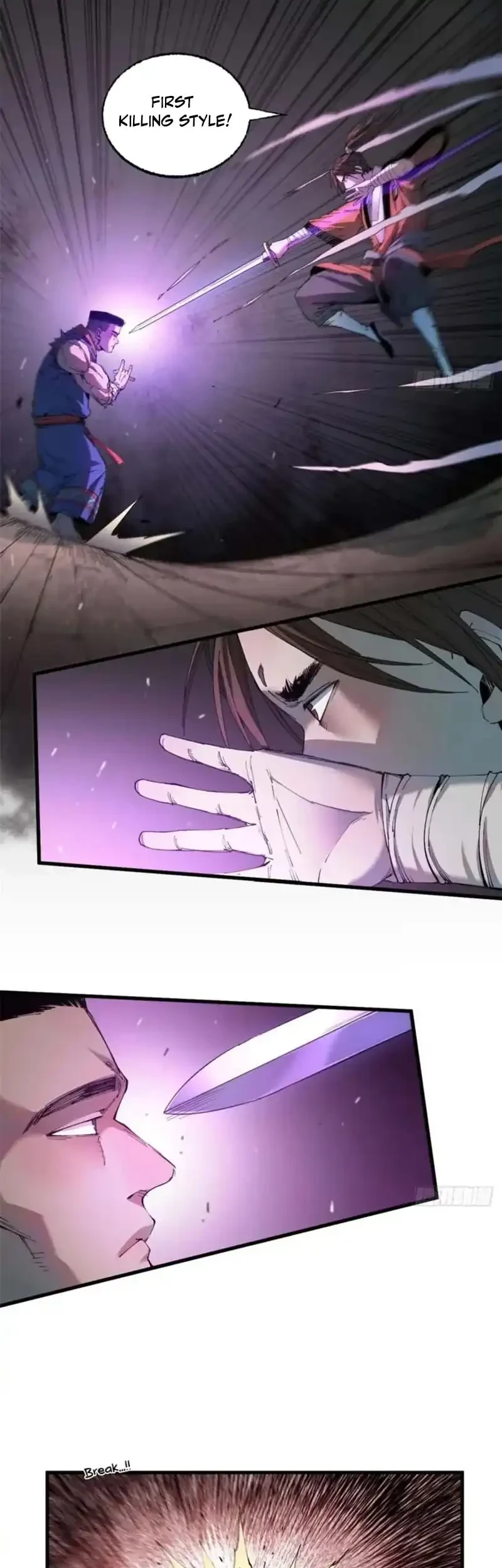 Crimson Heart Wanderer Chapter 44 page 16