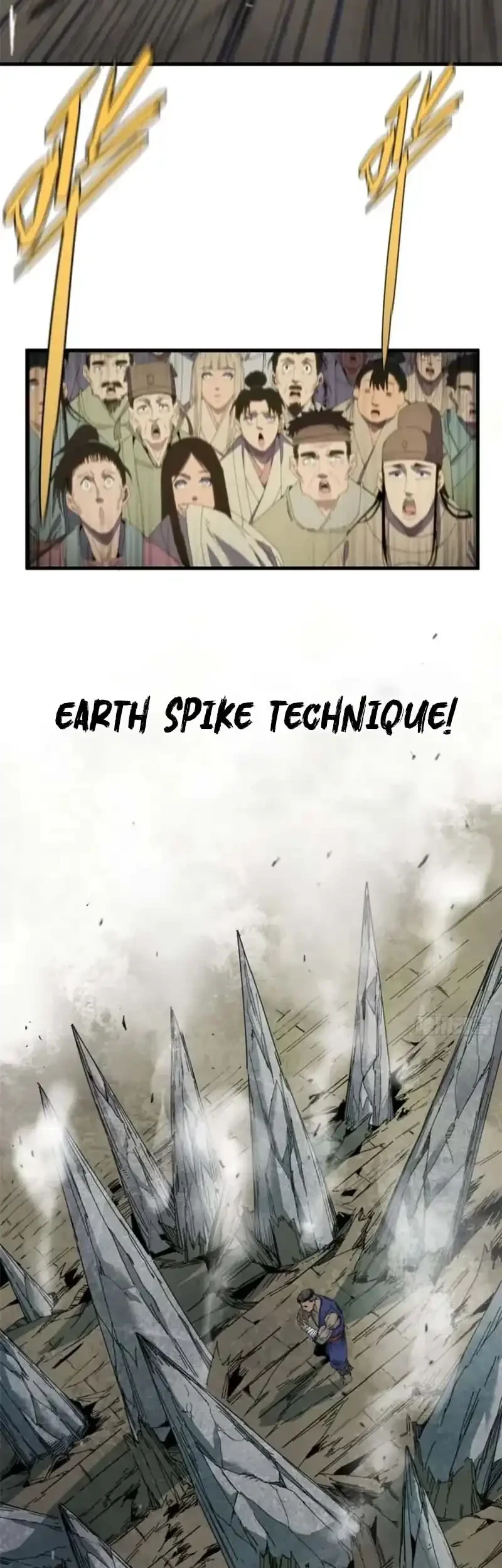 Crimson Heart Wanderer Chapter 44 page 18