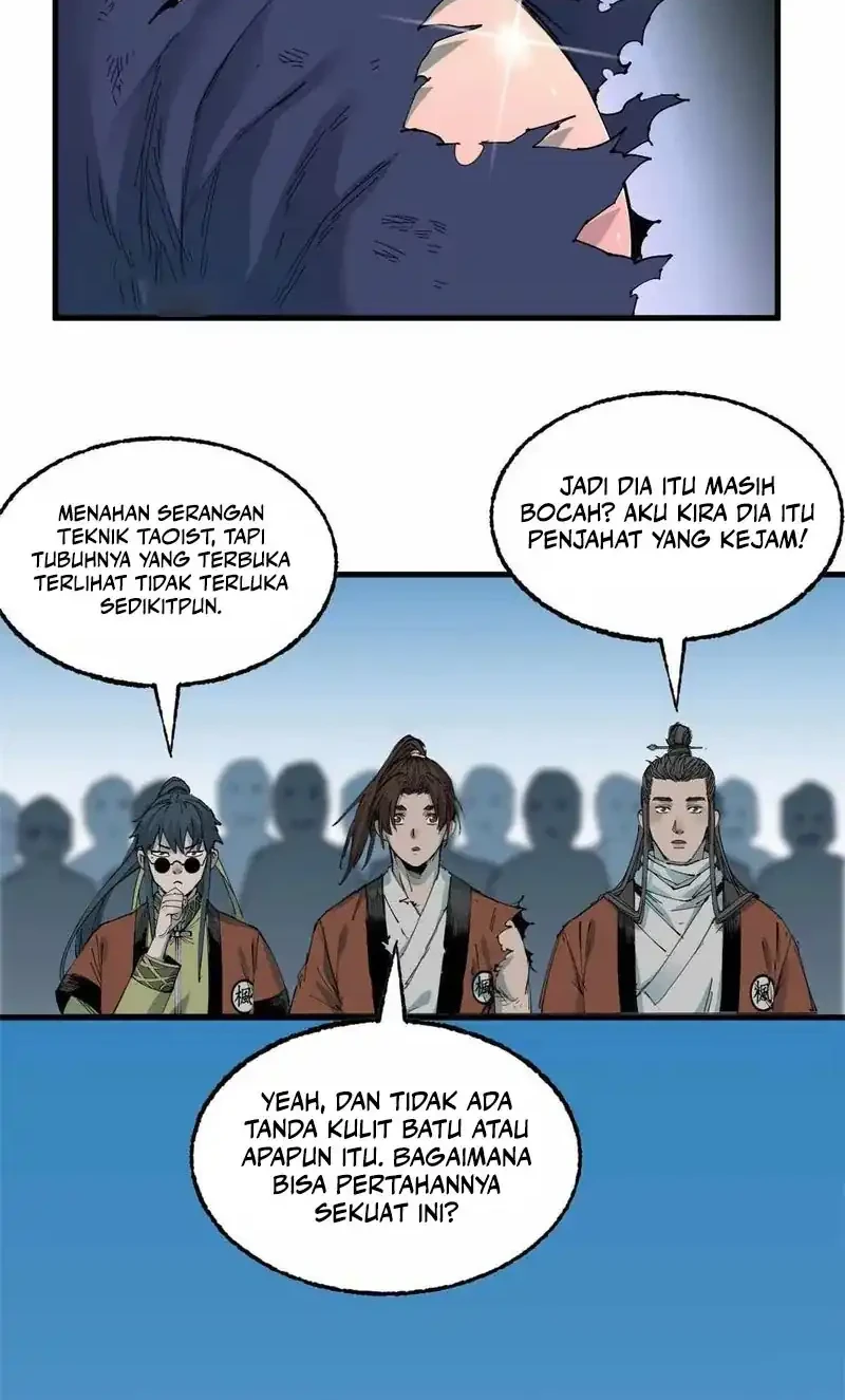 Crimson Heart Wanderer Chapter 49 page 20