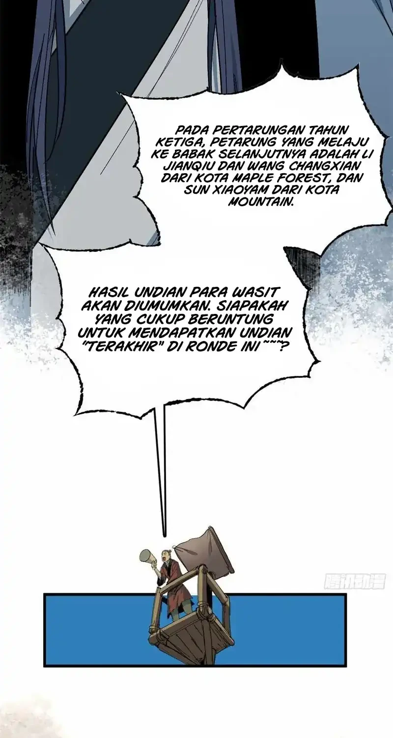 Crimson Heart Wanderer Chapter 49 page 24