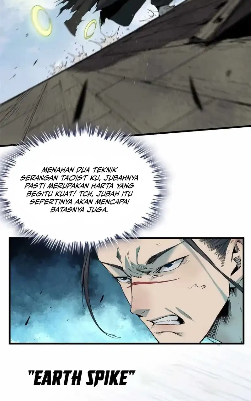 Crimson Heart Wanderer Chapter 49 page 14
