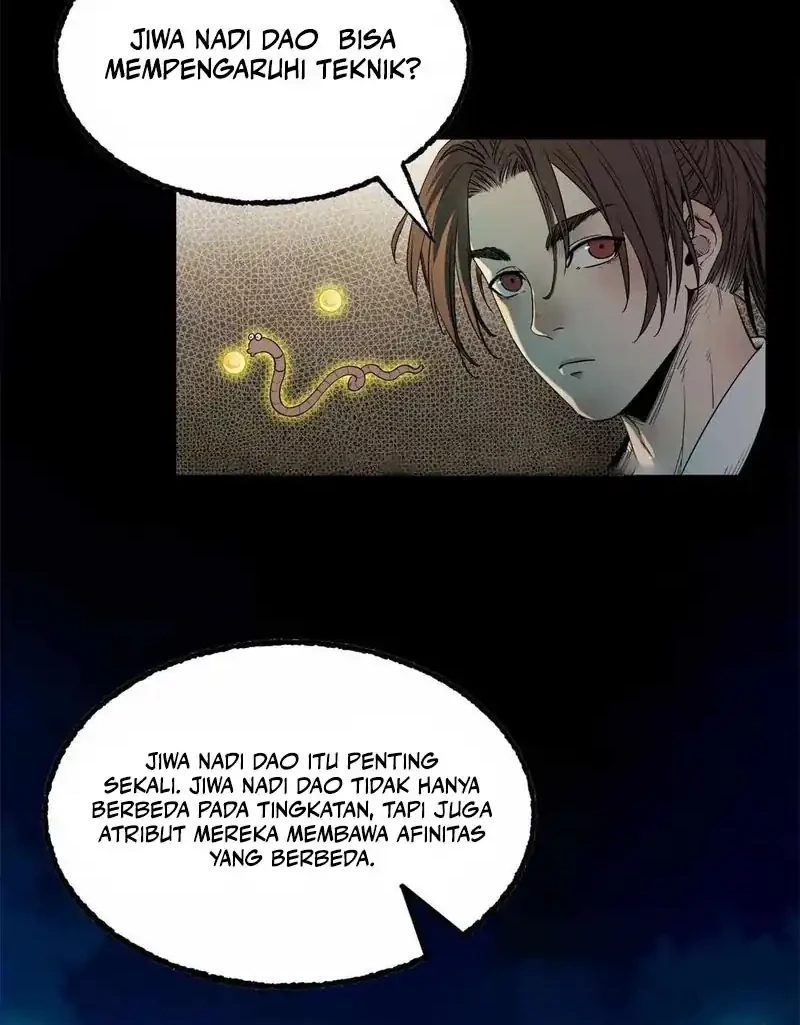 Crimson Heart Wanderer Chapter 50 page 26