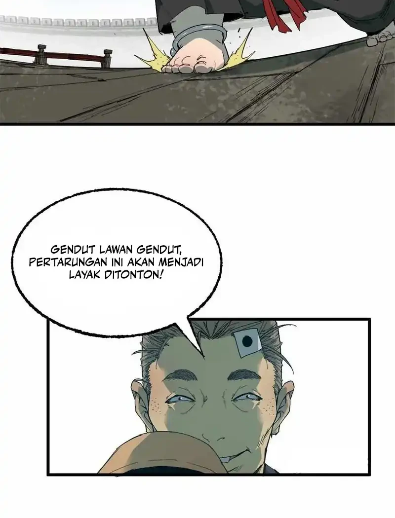 Crimson Heart Wanderer Chapter 50 page 3