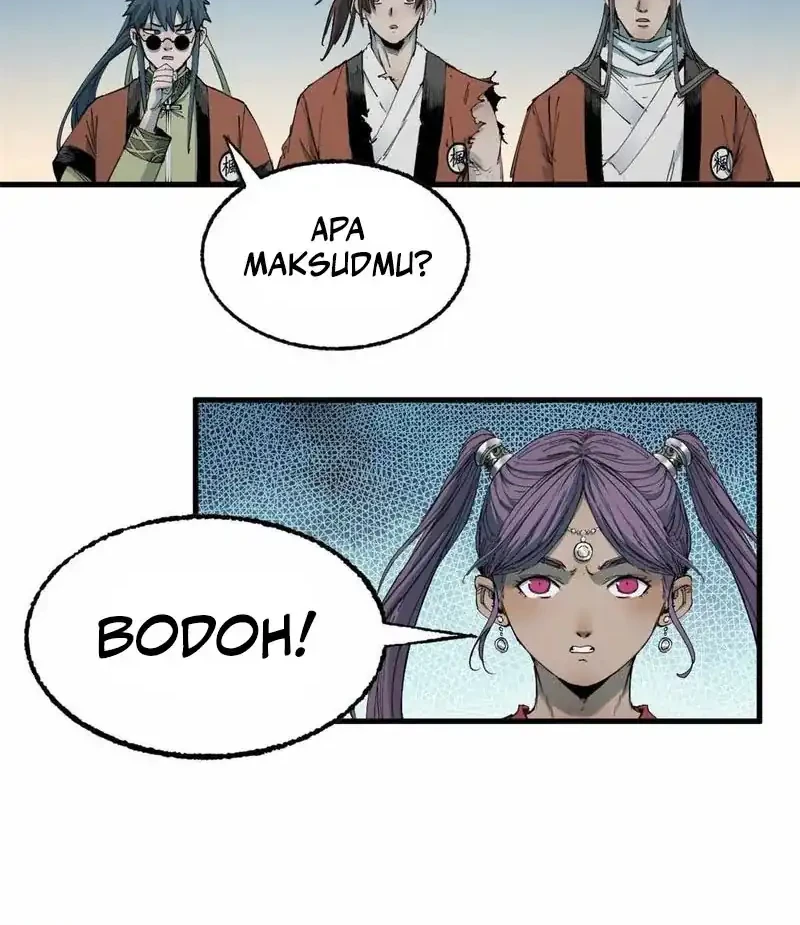 Crimson Heart Wanderer Chapter 50 page 15
