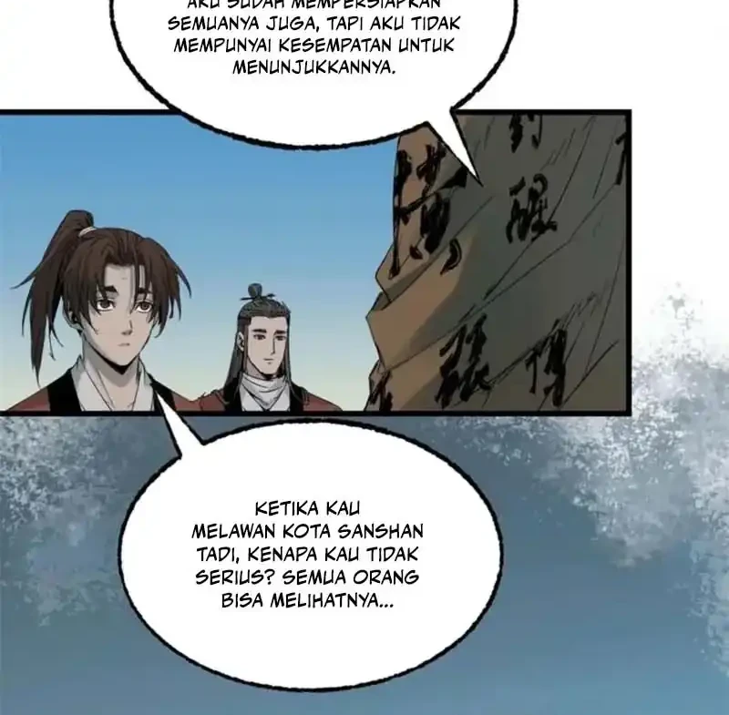 Crimson Heart Wanderer Chapter 51 page 25