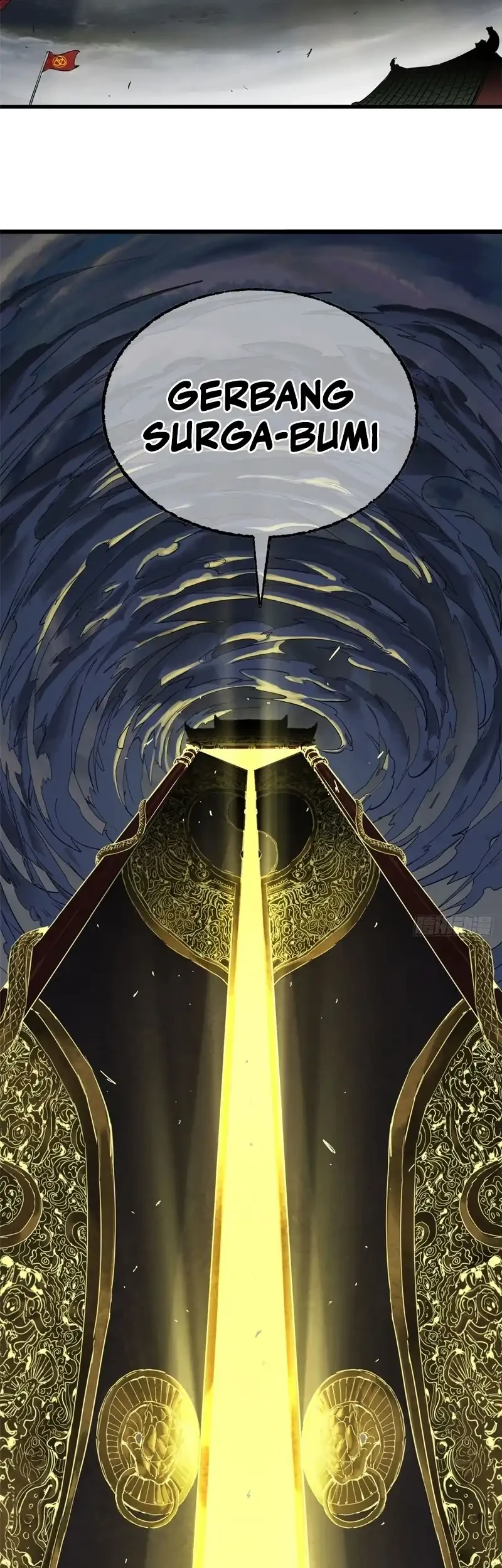Crimson Heart Wanderer Chapter 53 page 18