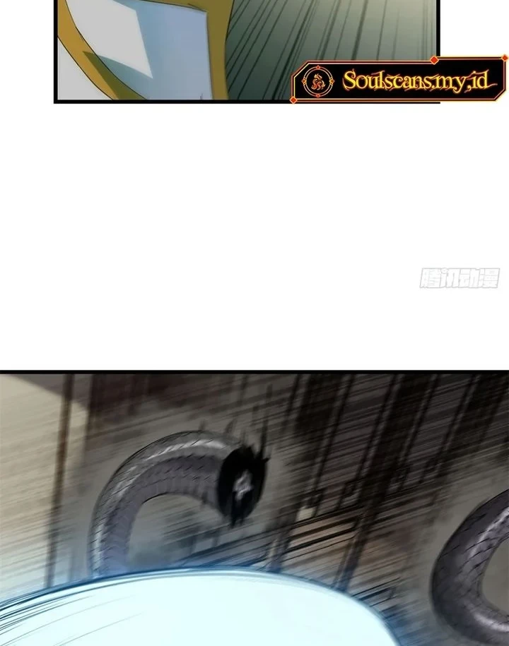Crimson Heart Wanderer Chapter 55 page 15