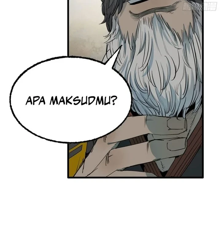 Crimson Heart Wanderer Chapter 56 page 8