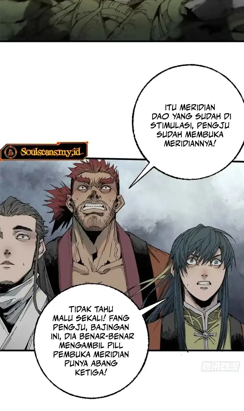 Crimson Heart Wanderer Chapter 8 page 13