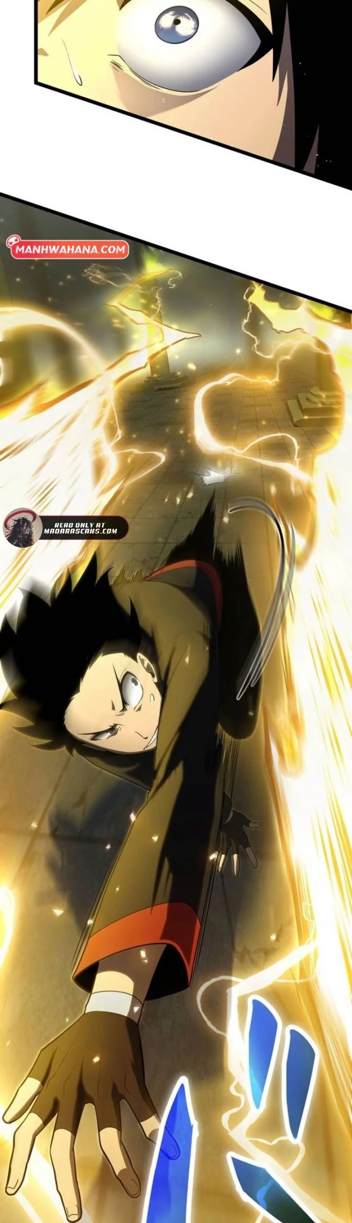Death Penalty Chapter 63 Gambar 5