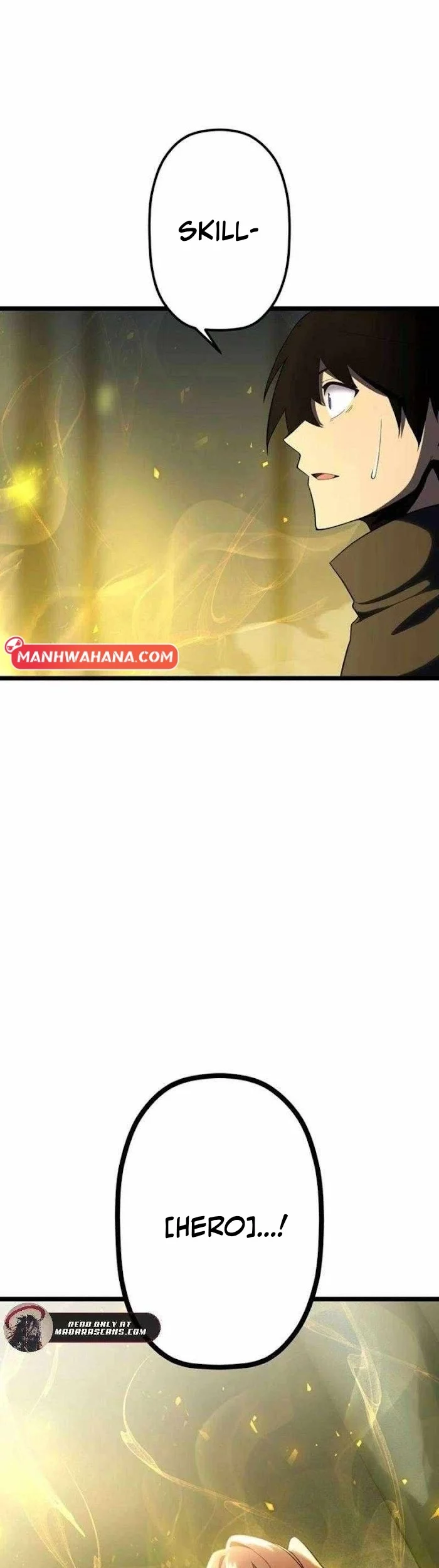 Manga Death Penalty Chapter 64 gambar 2