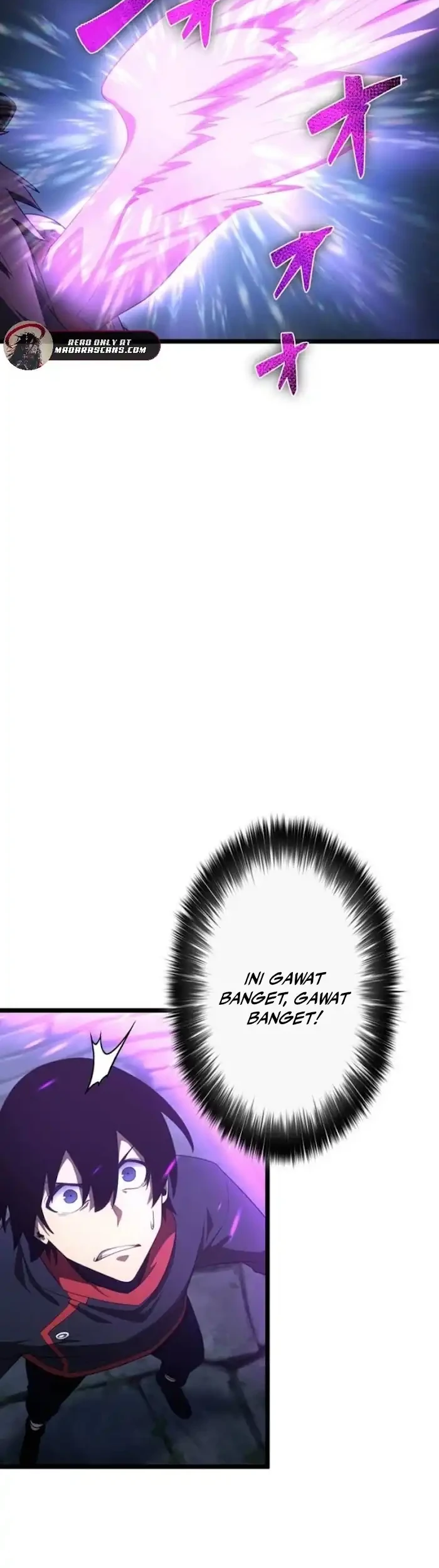 Death Penalty Chapter 67 Gambar 8