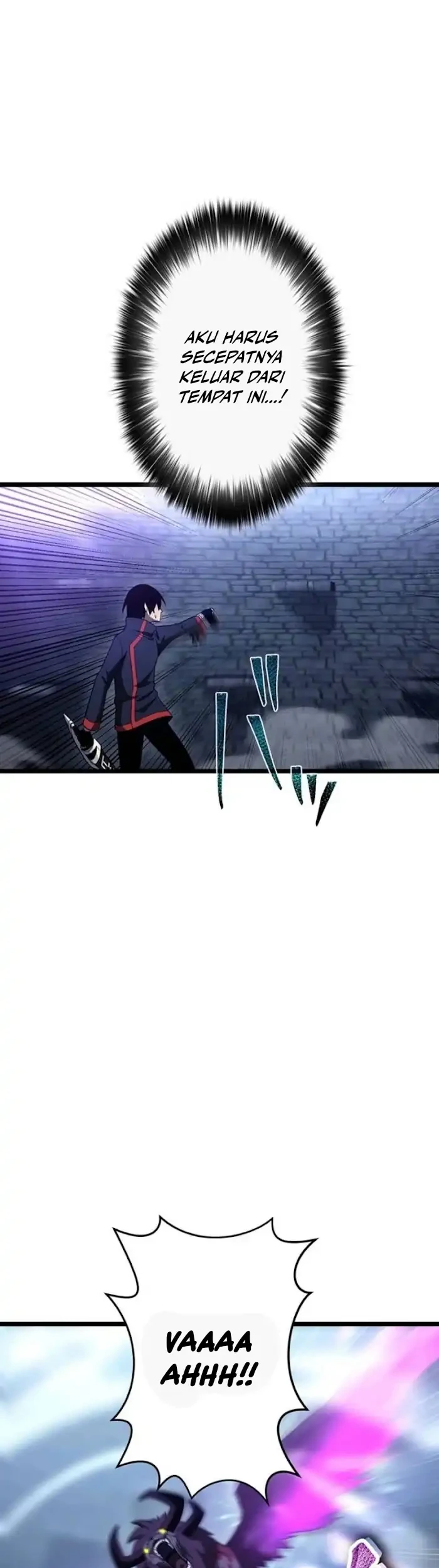 Death Penalty Chapter 67 Gambar 9