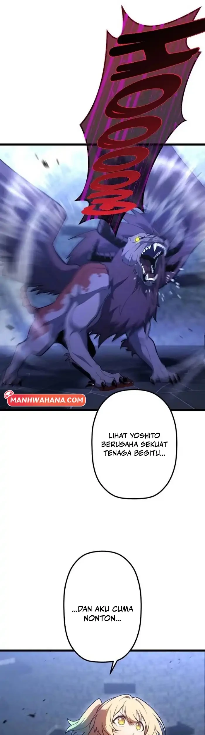 Death Penalty Chapter 68 Gambar 8