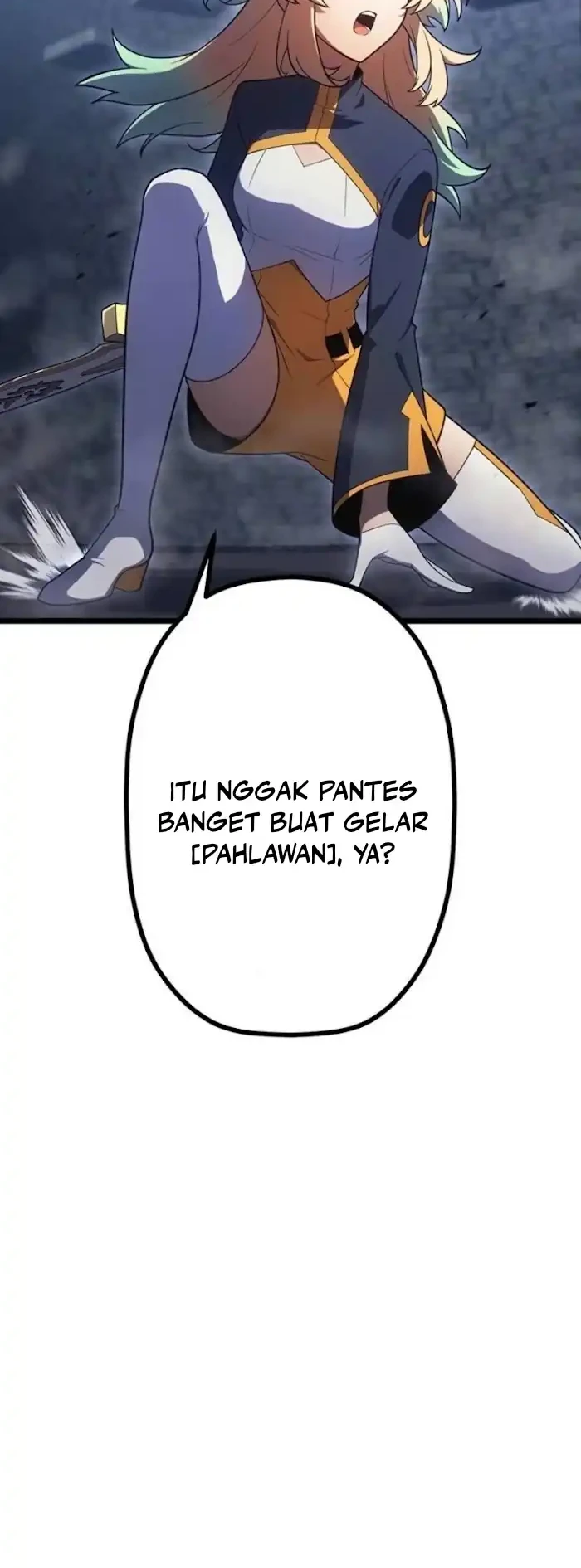 Death Penalty Chapter 68 Gambar 9