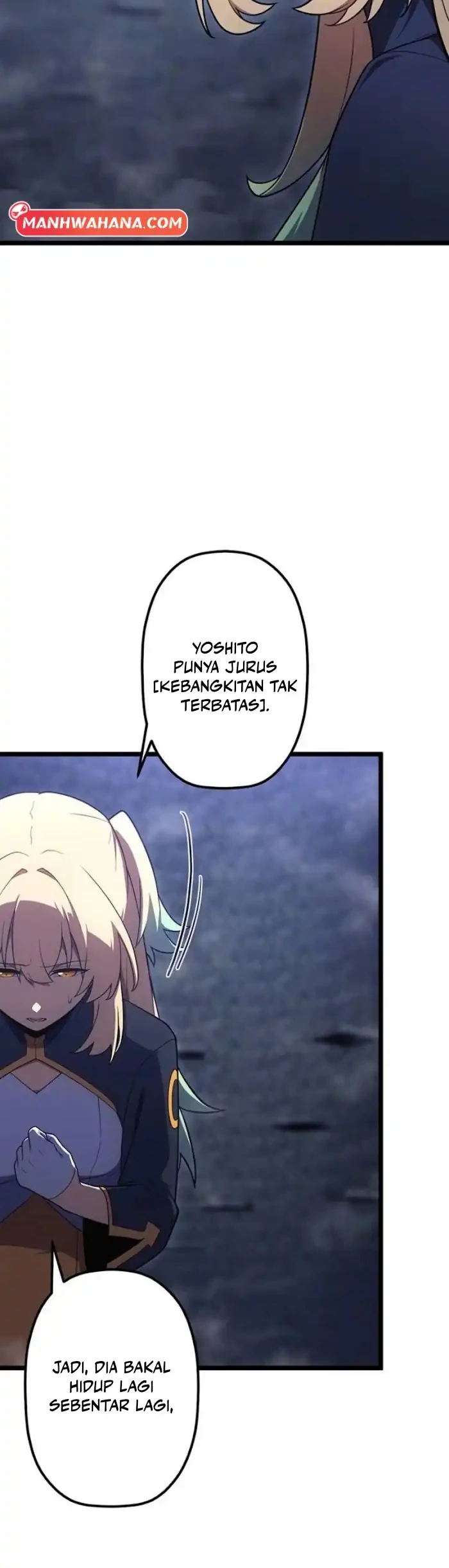 Death Penalty Chapter 68 Gambar 11