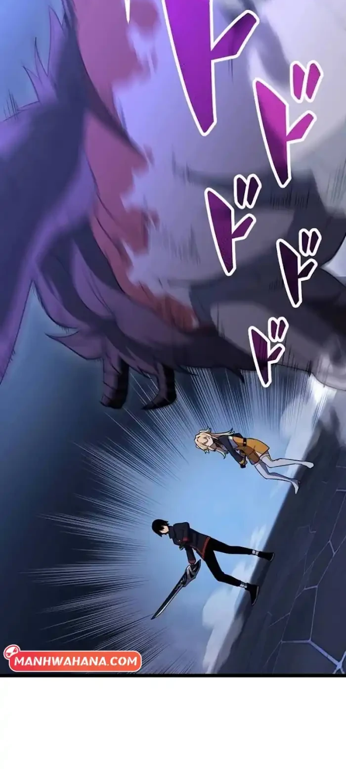 Death Penalty Chapter 69 Gambar 8