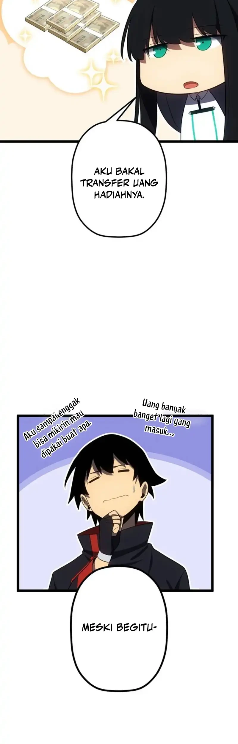 Death Penalty Chapter 70 Gambar 6