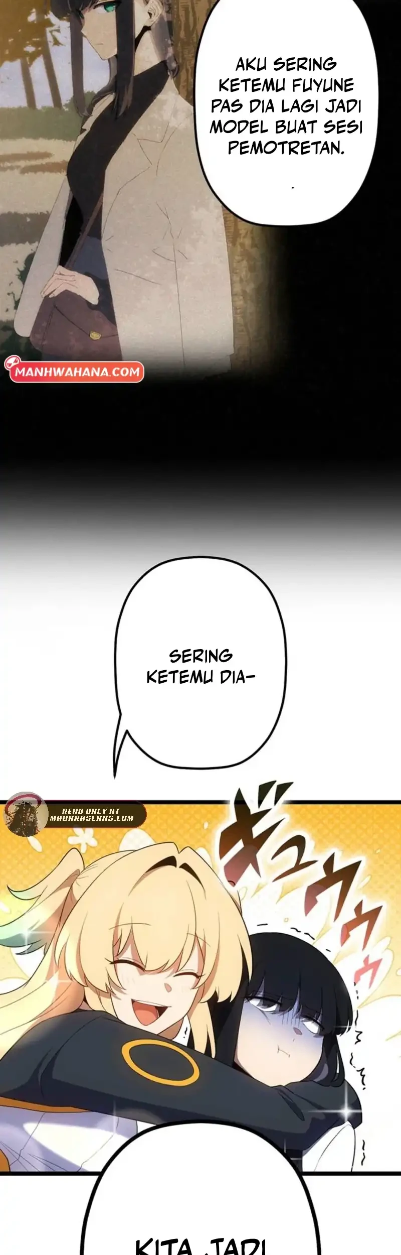 Death Penalty Chapter 70 Gambar 15