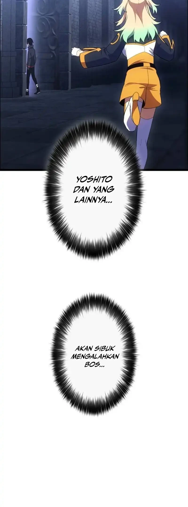 Death Penalty Chapter 71 Gambar 10