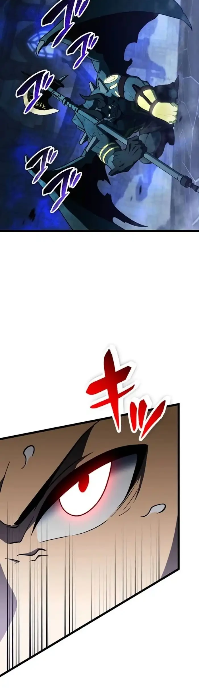 Manga Death Penalty Chapter 72 gambar 2