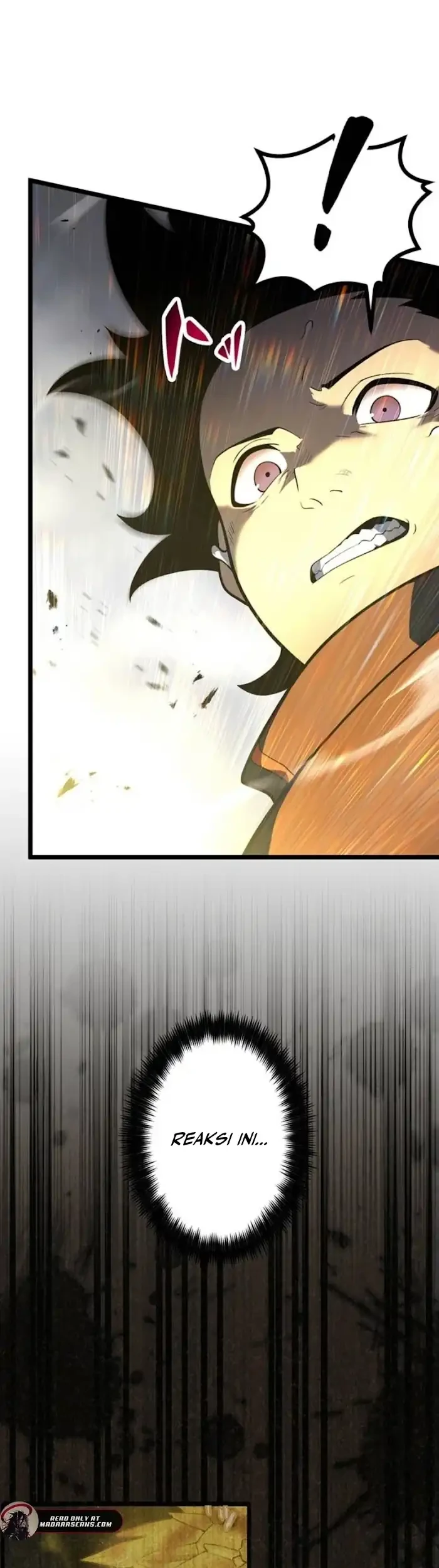 Death Penalty Chapter 72 Gambar 12