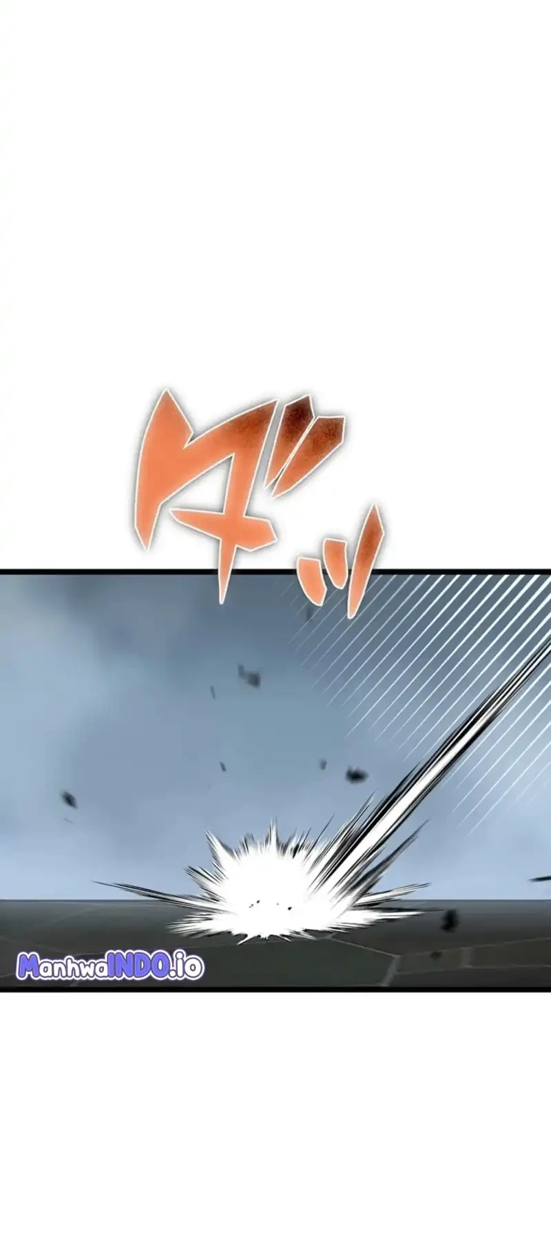 Manga Death Penalty Chapter 74 gambar 2