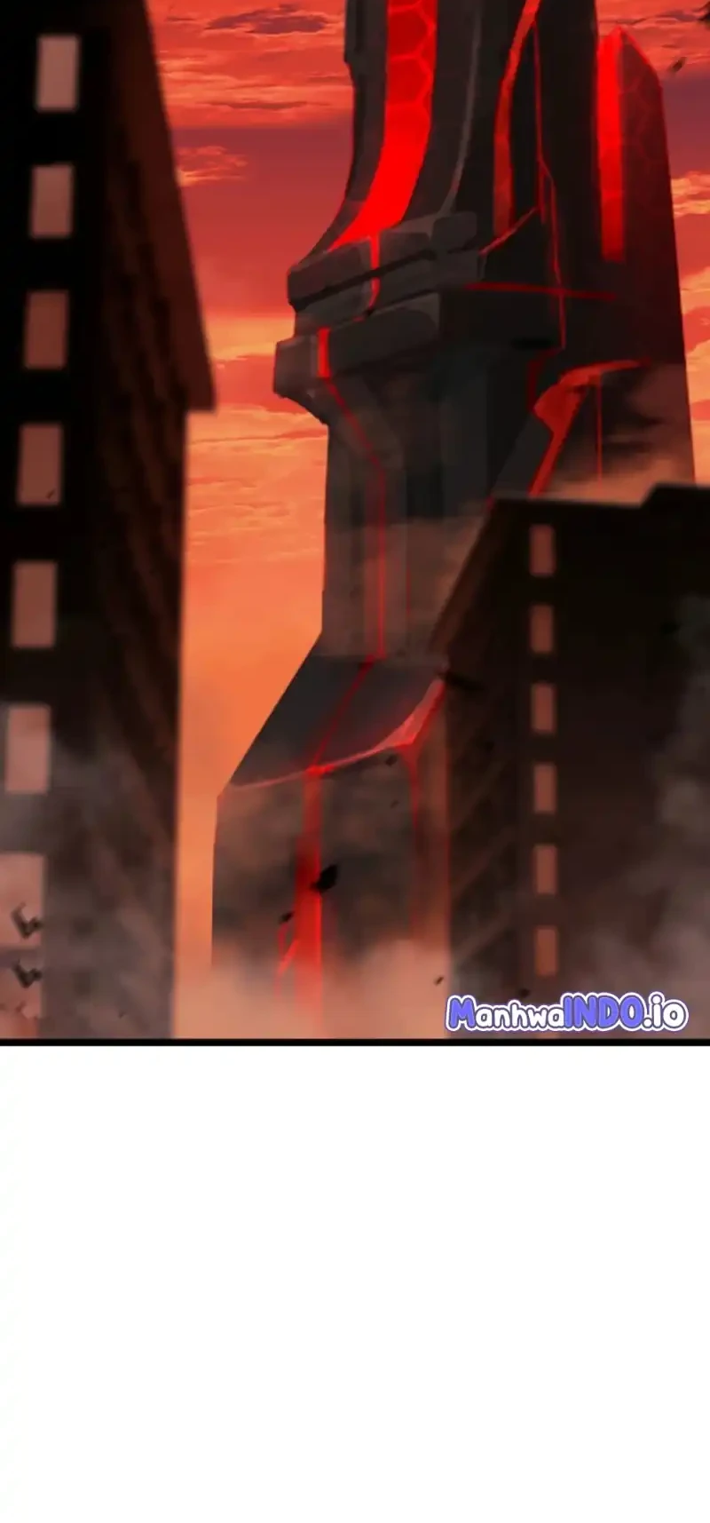 Manga Death Penalty Chapter 77 gambar 2