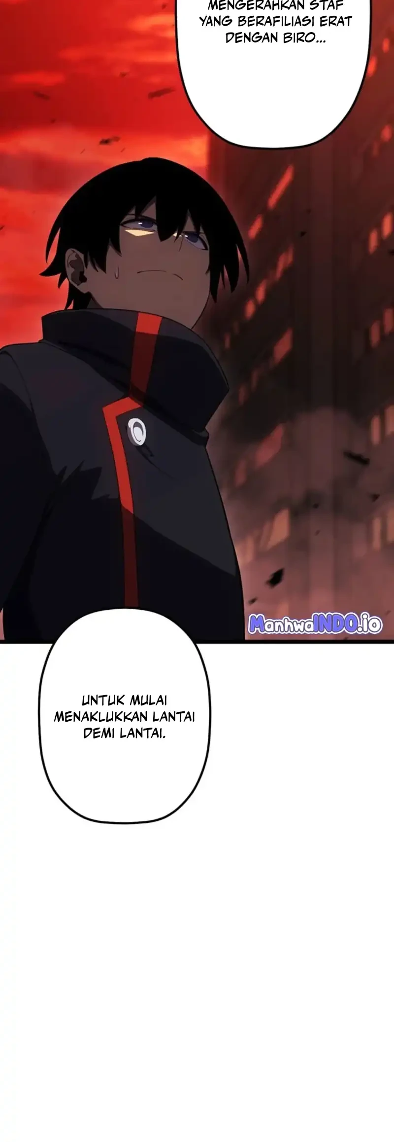 Death Penalty Chapter 77 Gambar 11