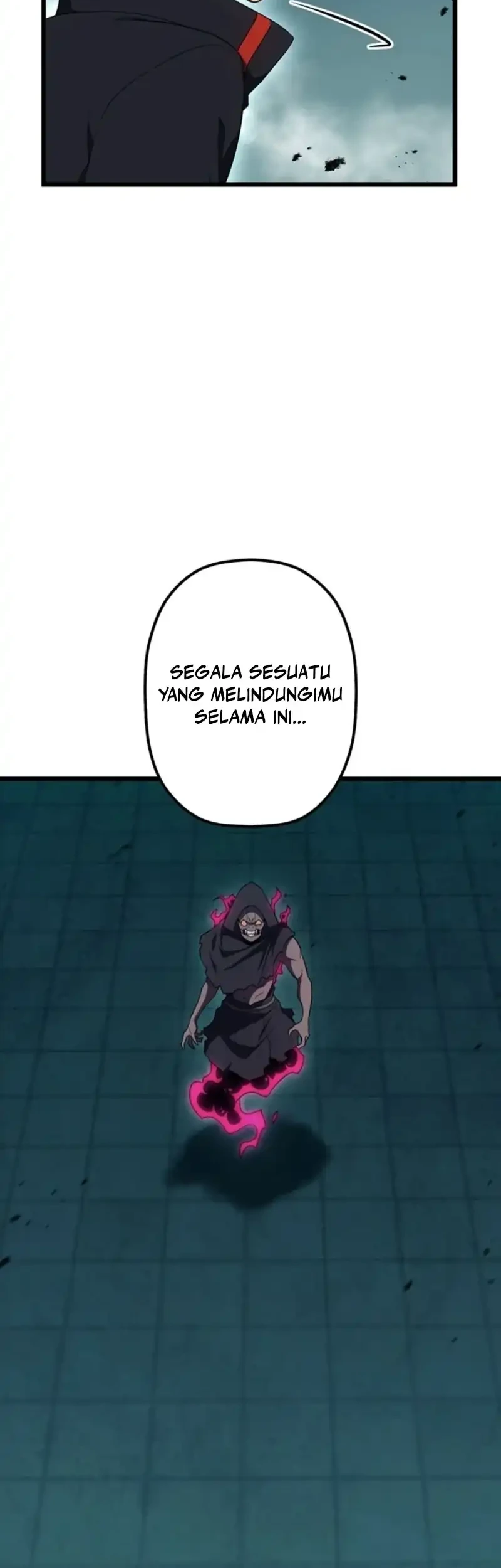 Death Penalty Chapter 81 Gambar 12